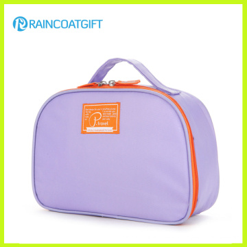 Alta Qualidade Nylon Cosmetic Bag Bolsa Rbc-006